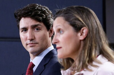 Canada Files WTO Complaint Over 'Illegal' US Steel Tariffs