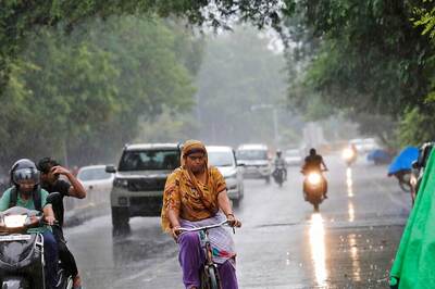 Schools Continue To Remain Shut as Rain Wreaks Havoc in Some Rajasthan Districts
