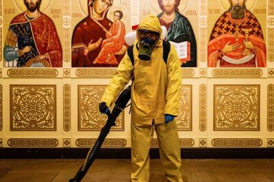 Europe Health Body Warns of Covid Rise in Coming Weeks Amid Omicron; Spike Seen in Kids' Infections