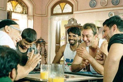 Munna Bhai: What will happen to the lovable gangster now?