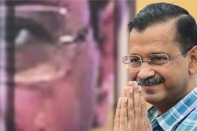 News18 Afternoon Digest: Arvind Kejriwal Gets Bail, But Can't Visit His Office Or Comment On Liquor Policy Case And Other Stories