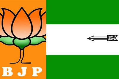 BJP, JD(U) spar over Bihar Legislative Council polls