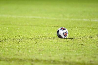 Belarus Ploughs Lone Furrow Amid Coronavirus Crisis as Football League Plays on