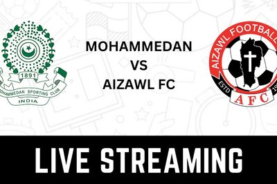 Mohammedan Sporting Club vs Aizawl FC Live Streaming: When and Where to Watch I-League 2022-23 Live Coverage on Live TV Online