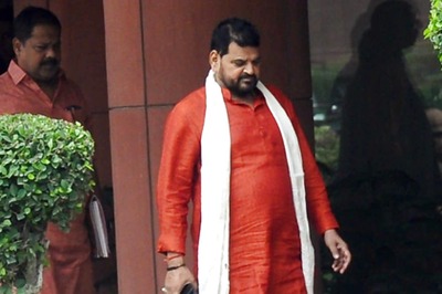 News18 Evening Digest:  Brij Bhushan's Big Statement After WFI Committee's Suspension And Other Top Stories