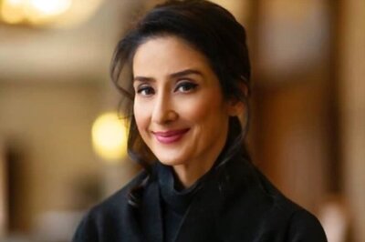 A Bad Phase Isn't an Unsuccessful Period, Says Manisha Koirala