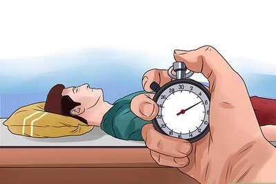 How to Check Someone's Breathing Rate (Rate of Respiration)