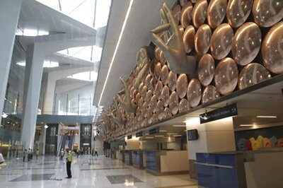 Republic Day Rehearsals to Affect 900 Flights at Delhi Airport from Today