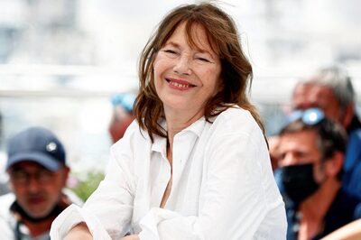 Jane Birkin, Actor-Singer And Style Icon, Dies In Paris At Age 76