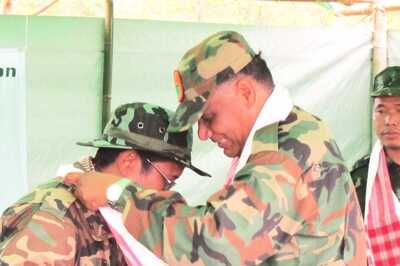 'Time India Accepts Naga Demands in Bid to Tame Overall Situation in Northeast', Says ULFA Chief