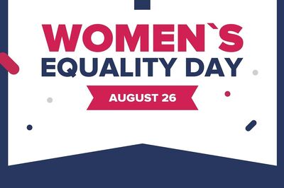 Happy Women's Equality Day 2022: Wishes, Messages, Images, Quotes and WhatsApp Greetings to Share
