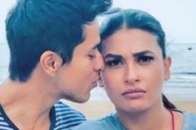 Bigg Boss OTT: Pavitra Punia Reacts to Ex-boyfriend Prateek Sehajpal's Comments on Their Relationship