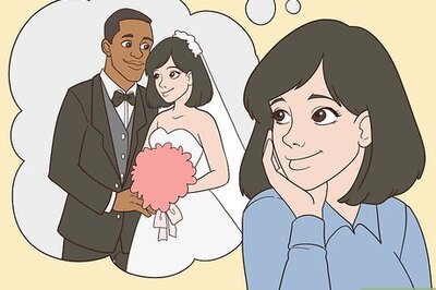 How to Propose to a Man