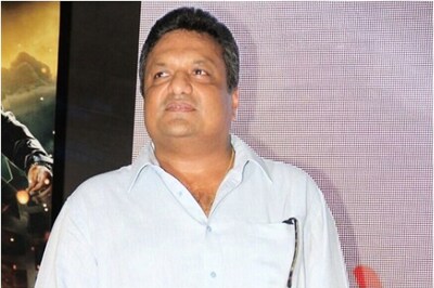 Sanjay Gupta Starts Writing Vigilante Superhero Film Rakshak