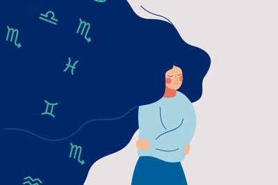 From Cancer to Pisces, Zodiac Signs That Are Known To Be Anxious