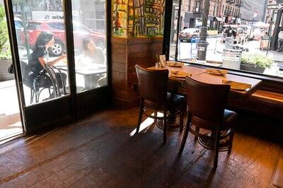 US Services Sector Expands For Fifth Straight Month In Oct.