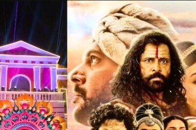 Vidhuthalai To Ponniyin Selvan, Tamil Films To Be Screened At Goa International Film Festival