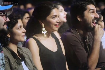 15 jokes on Ranveer Singh and Deepika Padukone from AIB Knockout that left us in splits