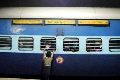 Railway fare hike: 'Shocked' AAP says people feel cheated by BJP