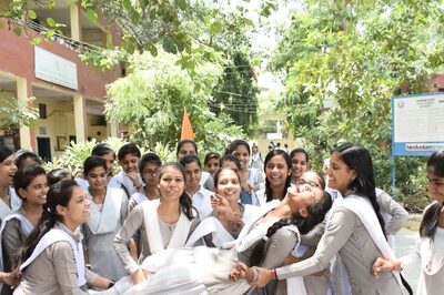 CBSE 10th Result 2023: Check Results Via SMS, DigiLocker And Online