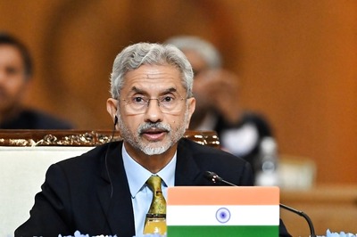 SAARC Is Not Moving Forward Because One Member Practicing Cross-Border Terrorism: Jaishankar on Pakistan