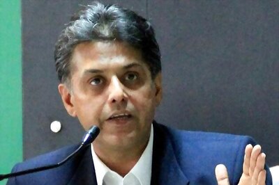 No extension of digitisation deadline: Manish Tewari