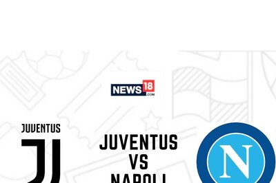 JUV vs NAP Dream11 Team Prediction: Check Captain, Vice-Captain And Probable Playing XIs For Today's Serie A 2021-22 match, Juventus vs Napoli, January 7, 1:15 AM IST