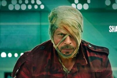 Jawan Box Office Day 9: Shah Rukh Khan Starrer Continues To Dominate, Enters Rs 400 Cr Club