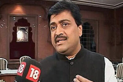 Security apparatus geared to ward off terror: Chavan