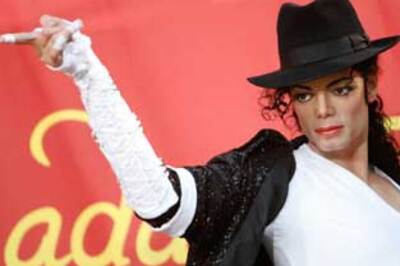 70 days after death, Jackson to be buried in LA