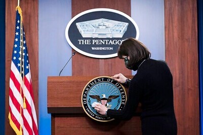 Air Force Orders New Review Into Racial, Ethnic Disparities