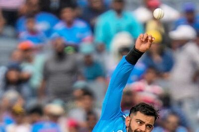 'India Have Solved All Their All-rounders Problems Since Kapil Dev': Nasser Hussain on Virat Kohli's Bowling