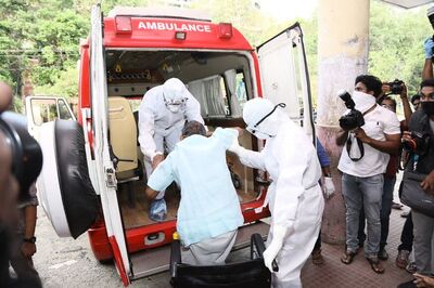 Ambulance Workers Plan to Strike Over Fake Bills, Pending Salaries in Uttar Pradesh