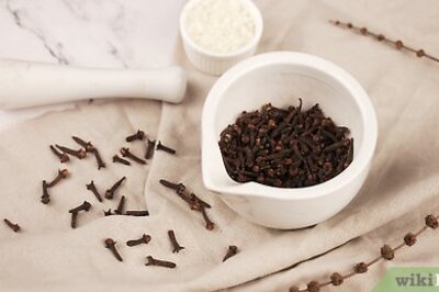 How to Make Clove Oil