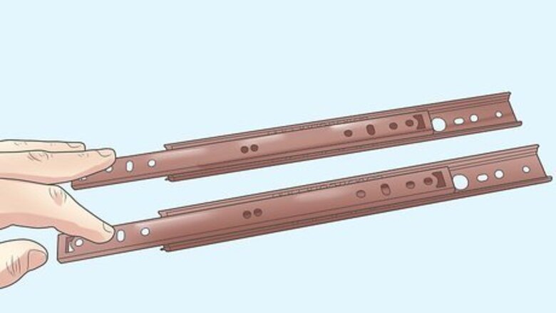 How to Make a Hidden Blade with Household Materials