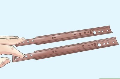 How to Make a Hidden Blade with Household Materials