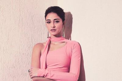 When Ananya Panday Said She Found The Godfather Overrated But Denied It Later: ‘I Get Carried Away’