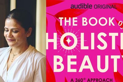 The Book of Holistic Beauty: Vasudha Rai Shares her Transformative Insights About Skincare