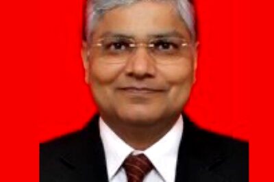 New Indian Ambassador to China Arrives in Beijing, Undergoes Mandatory Covid Quarantine