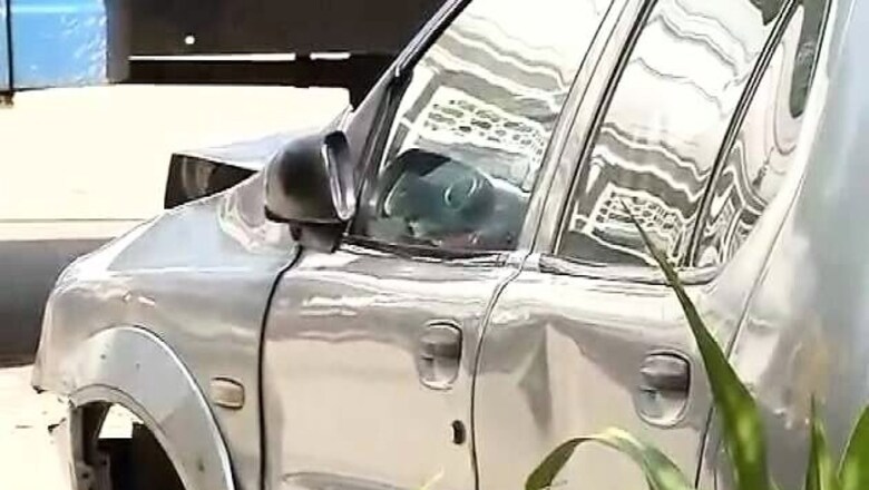 No enforcement of back seat belt rule: Kerela minister