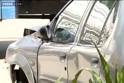 No enforcement of back seat belt rule: Kerela minister