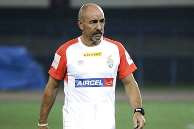 Want to play like protagonists and not antagonists: ATK coach Antonio Habas