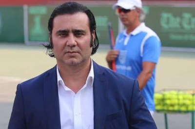 'Head of State' Security for Indian Davis Cup Team for Match Against Pakistan in Islamabad