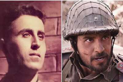 Captain Vikram Batra's Parents on Why They Liked Sidharth Malhotra as Their Son in Shershaah