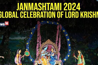Janmashtami 2024: How Lord Krishna is Worshipped Around the World