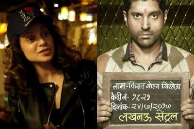 I Was Told Kangana Ranaut's Scandal Is Going On, Tell Farhan Akhtar To Do a Scandal For Lucknow Central, Says Nikkhil Advani