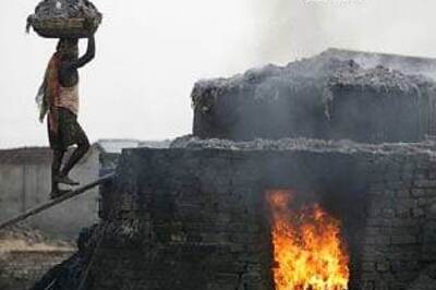 World leaders back delay to final climate deal