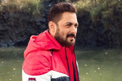 Salman Khan Threat Letter Case: Mumbai Police Commissioner Says 'We're Taking This Issue Seriously'