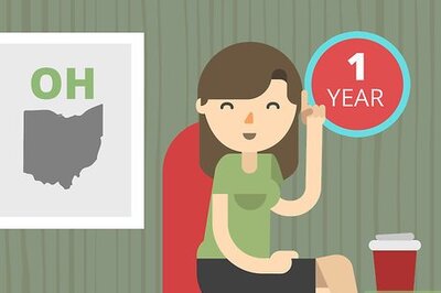 How to Change Your Name in Ohio