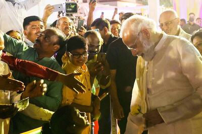 From Bihu to Baisakhi & Ambedkar Jayanti, A Look at PM Modi’s Recent Celebrations